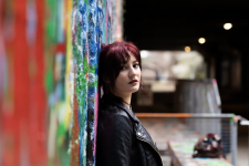 ELEONORE PIOCHE - PIOCHE ELEONORE