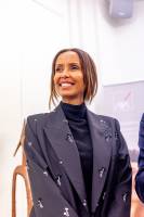 Layla DAROUECHE - SWEETACOM