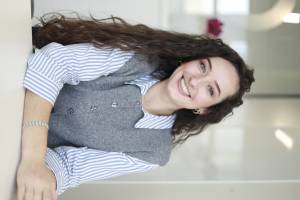 Layla DAROUECHE - SWEETACOM