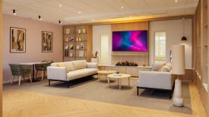 Alexandre LAOUBI - LIGHT EX MACHINA