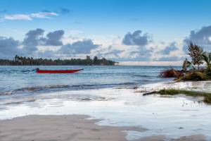 Davy AHOUA - STUDIO VISUALIZER