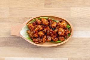 Davy AHOUA - STUDIO VISUALIZER