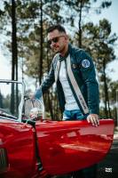 Hugo FAURY - MOON SHINE PROD